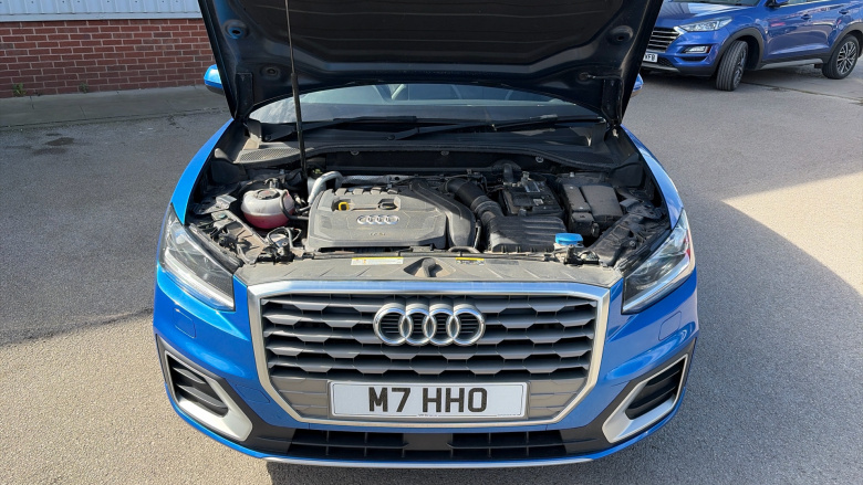Audi Q2 35 TFSI Sport 5dr Petrol Estate
